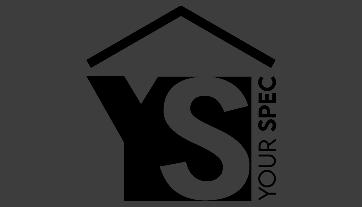 Your Spec Ltd Blank Service Dark Your Spec Ltd Blank Service Dark