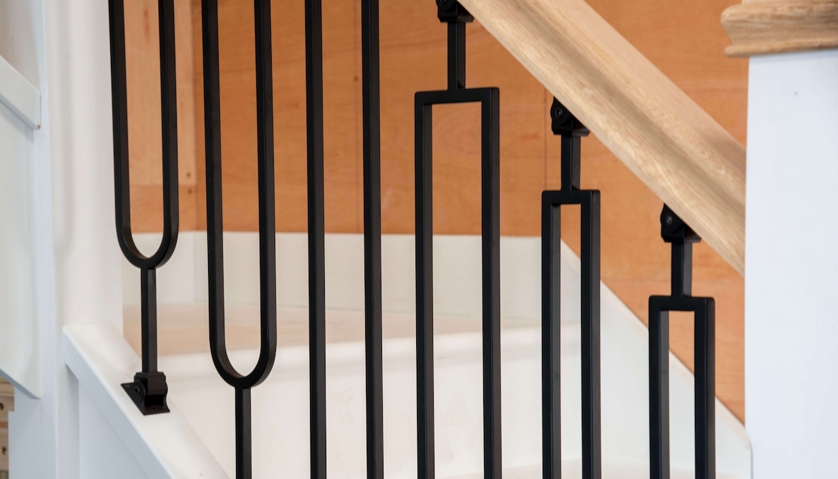 Your Spec Ltd Showroom 29 The Stair Guys