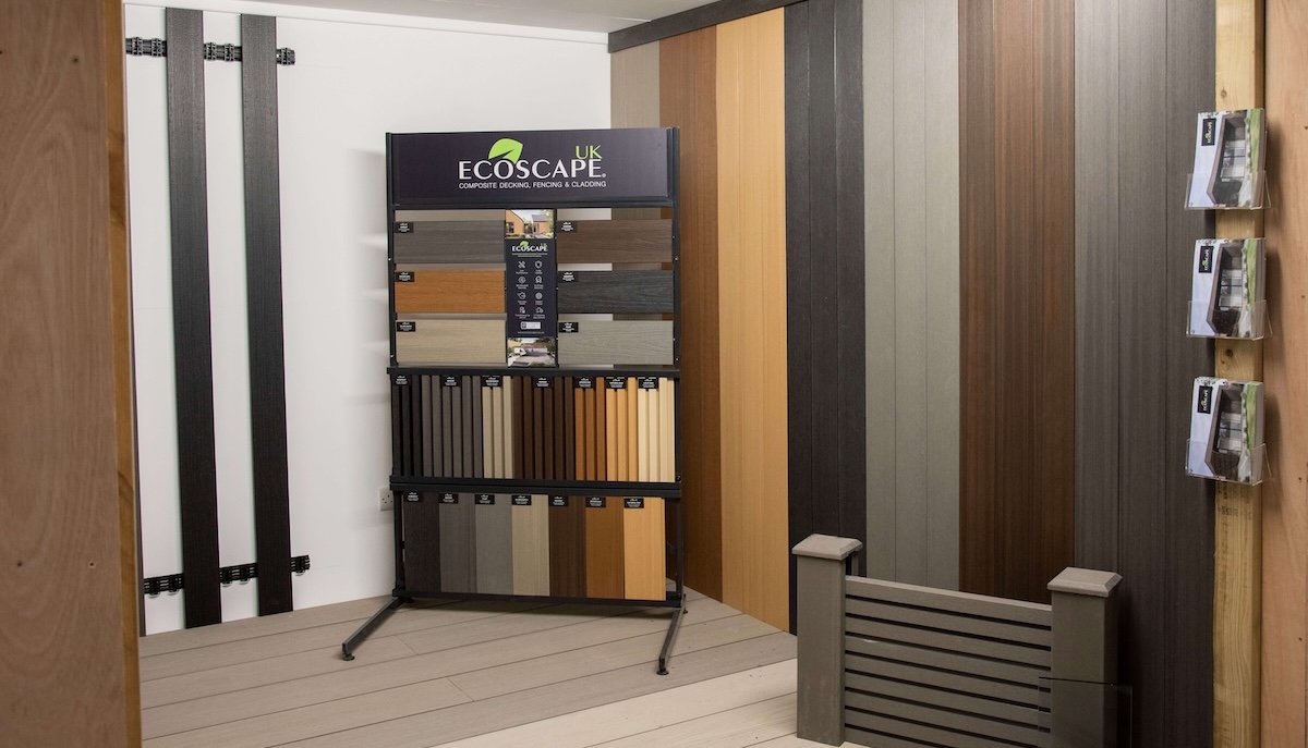 Your Spec Ltd Showroom 4 Ecoscape