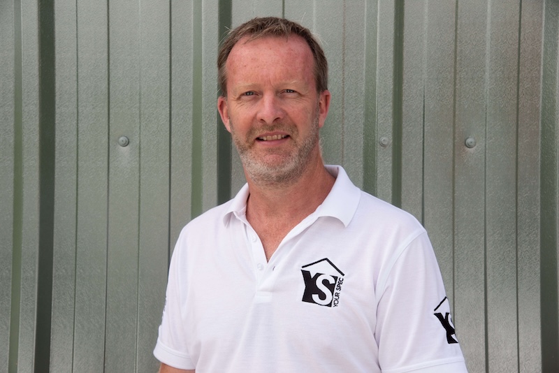 Ian O'Callaghan