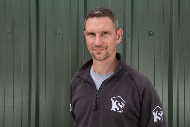 Dave Dacre