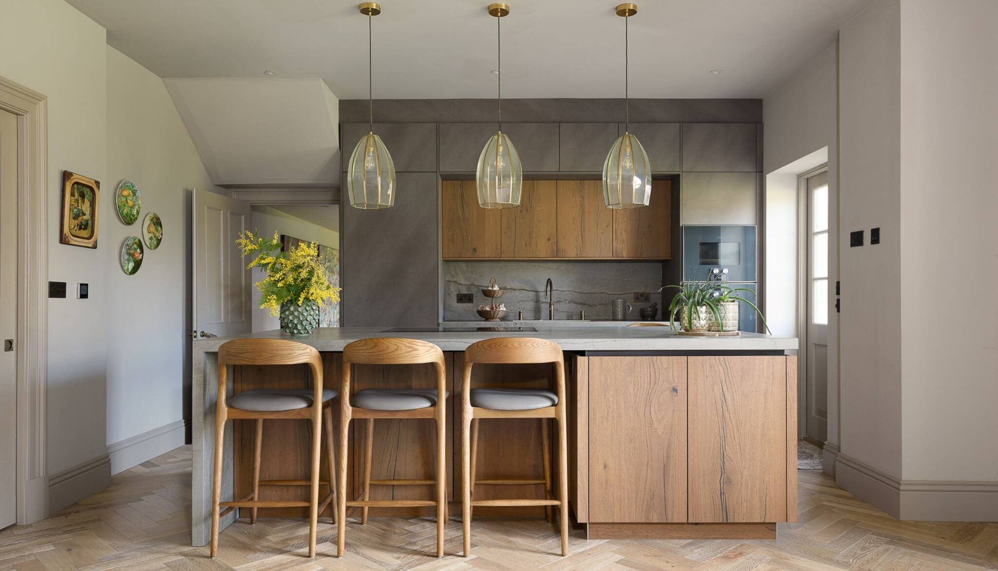Ridgeway Interiors Supplier Image