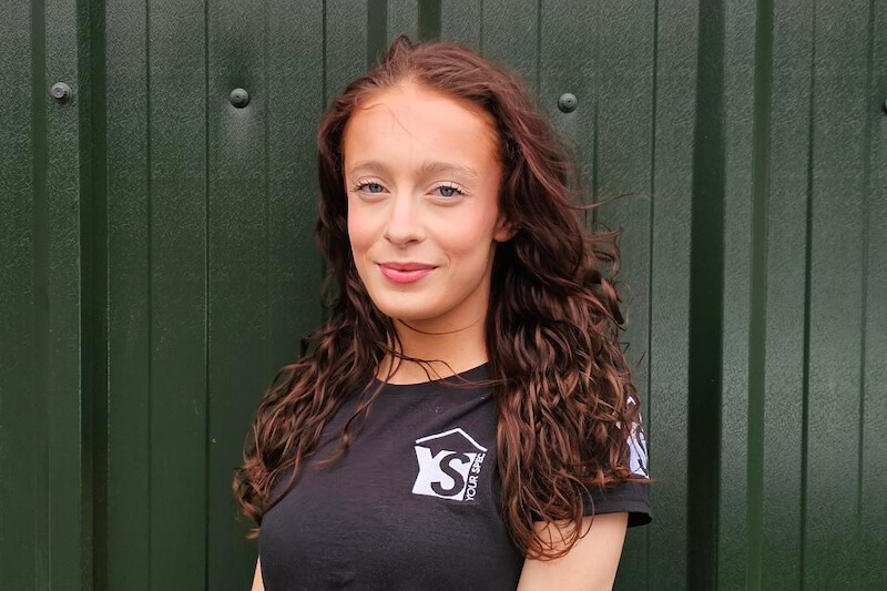 Kate O'Callaghan