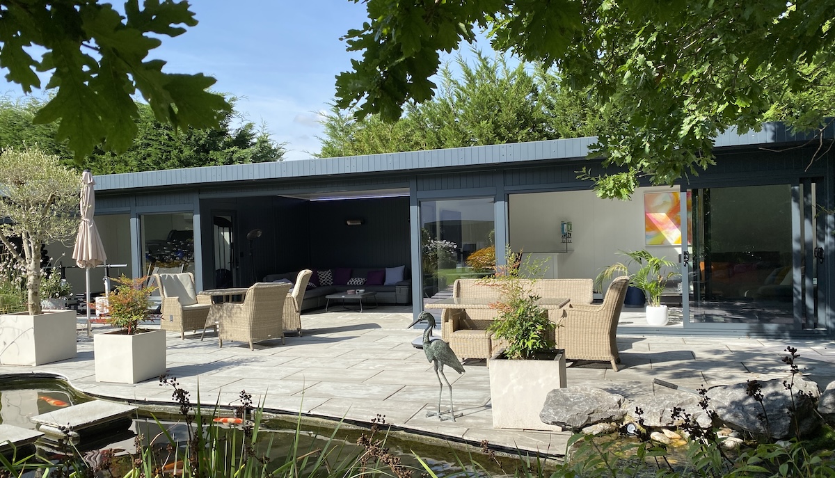 Your Spec Ltd Bakers Garden Rooms 0 Featured
