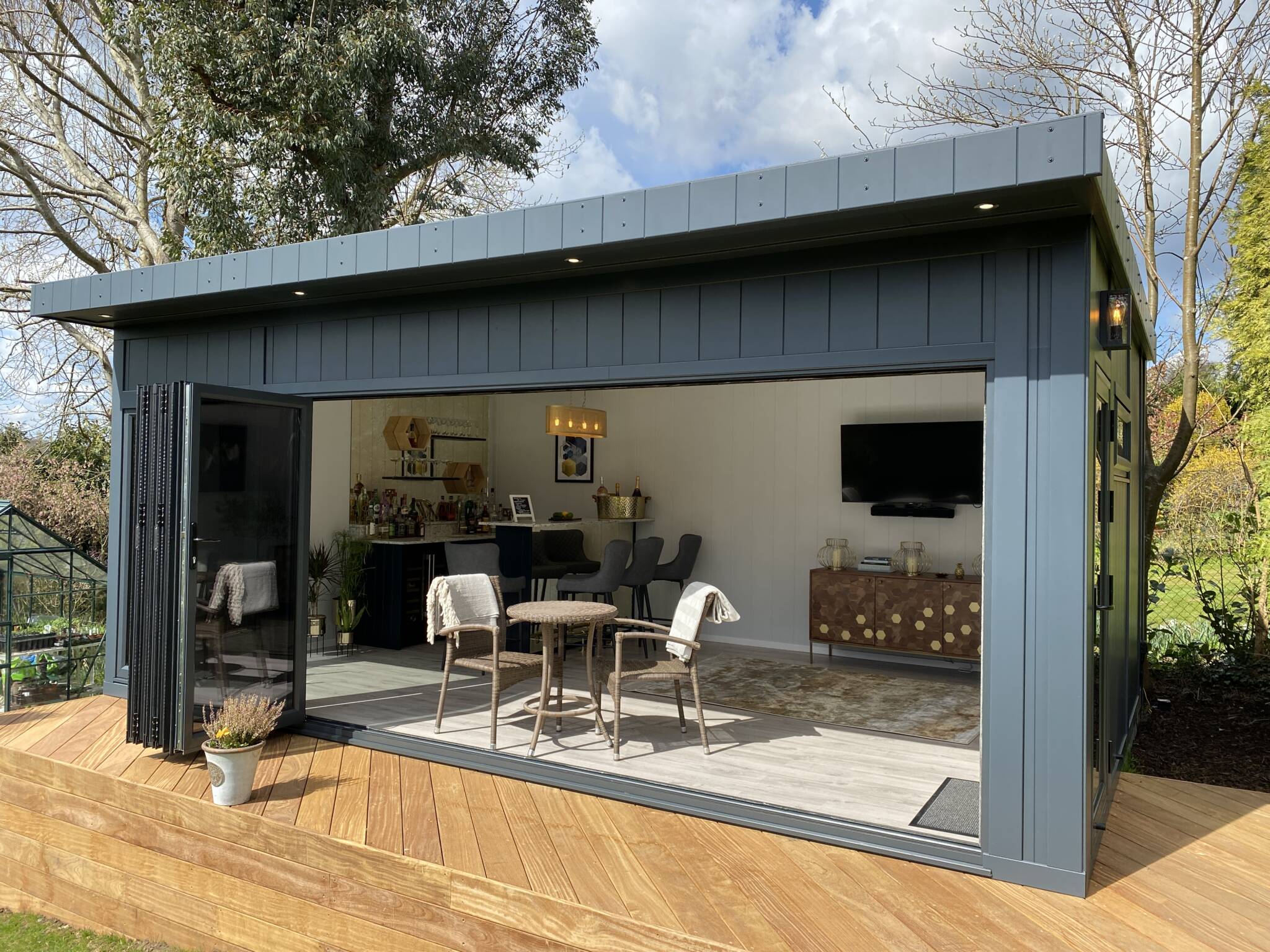 Your Spec Ltd Bakers Garden Rooms 1 Your Spec Ltd Bakers Garden Rooms 1