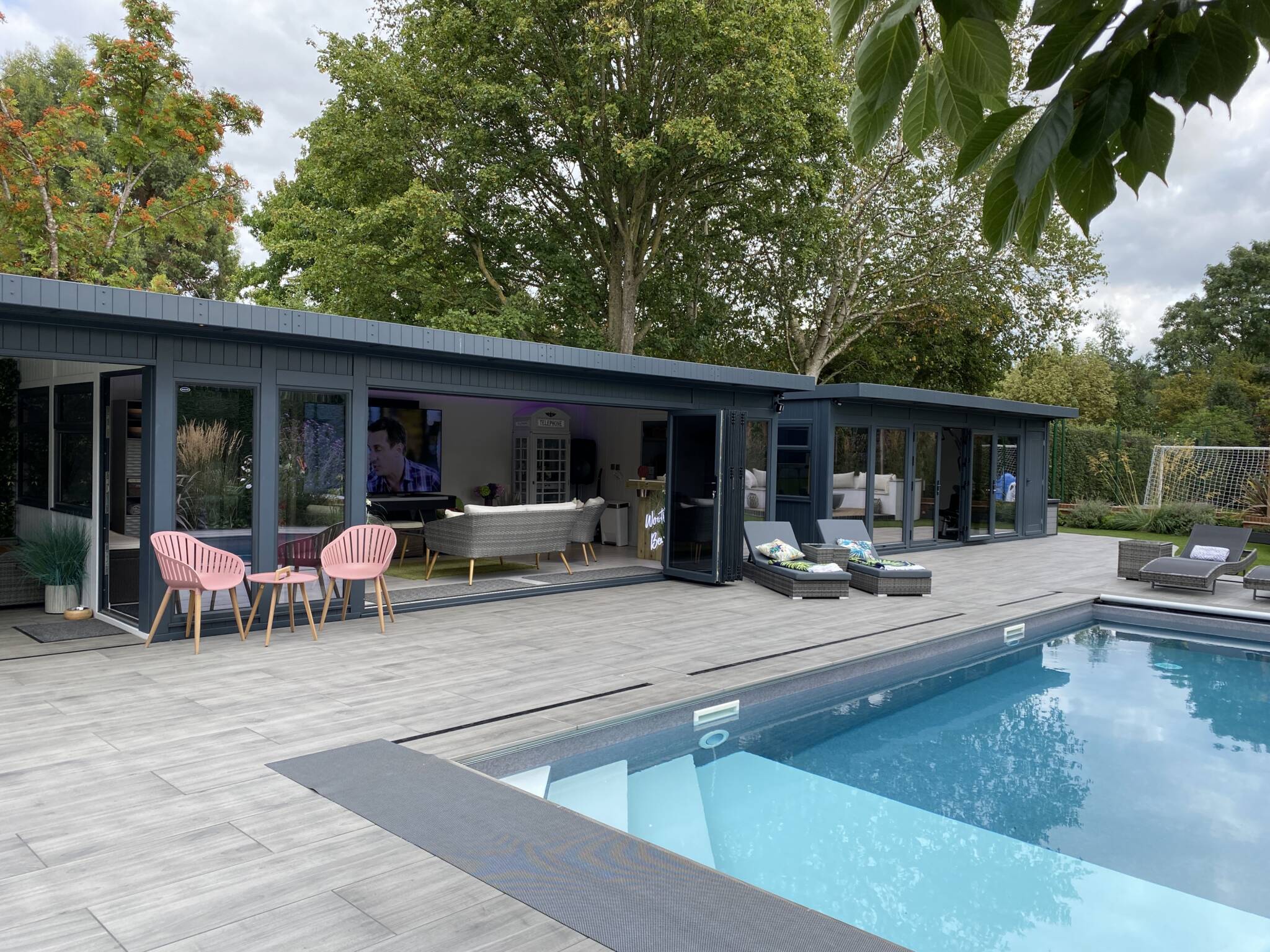 Your Spec Ltd Bakers Garden Rooms 2 Your Spec Ltd Bakers Garden Rooms 2