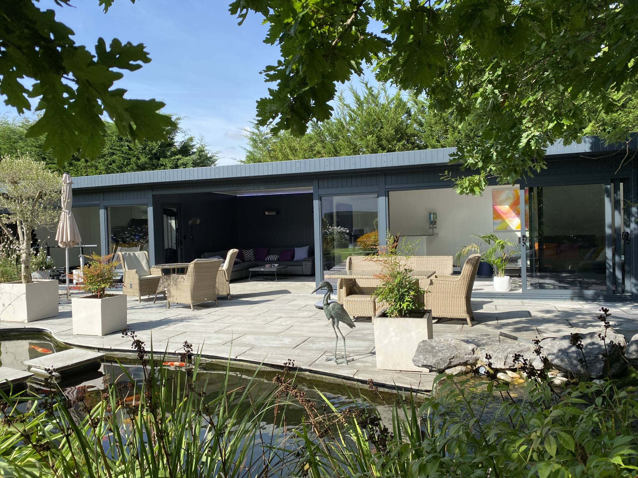 Your Spec Ltd Bakers Garden Rooms 3 Your Spec Ltd Bakers Garden Rooms 3