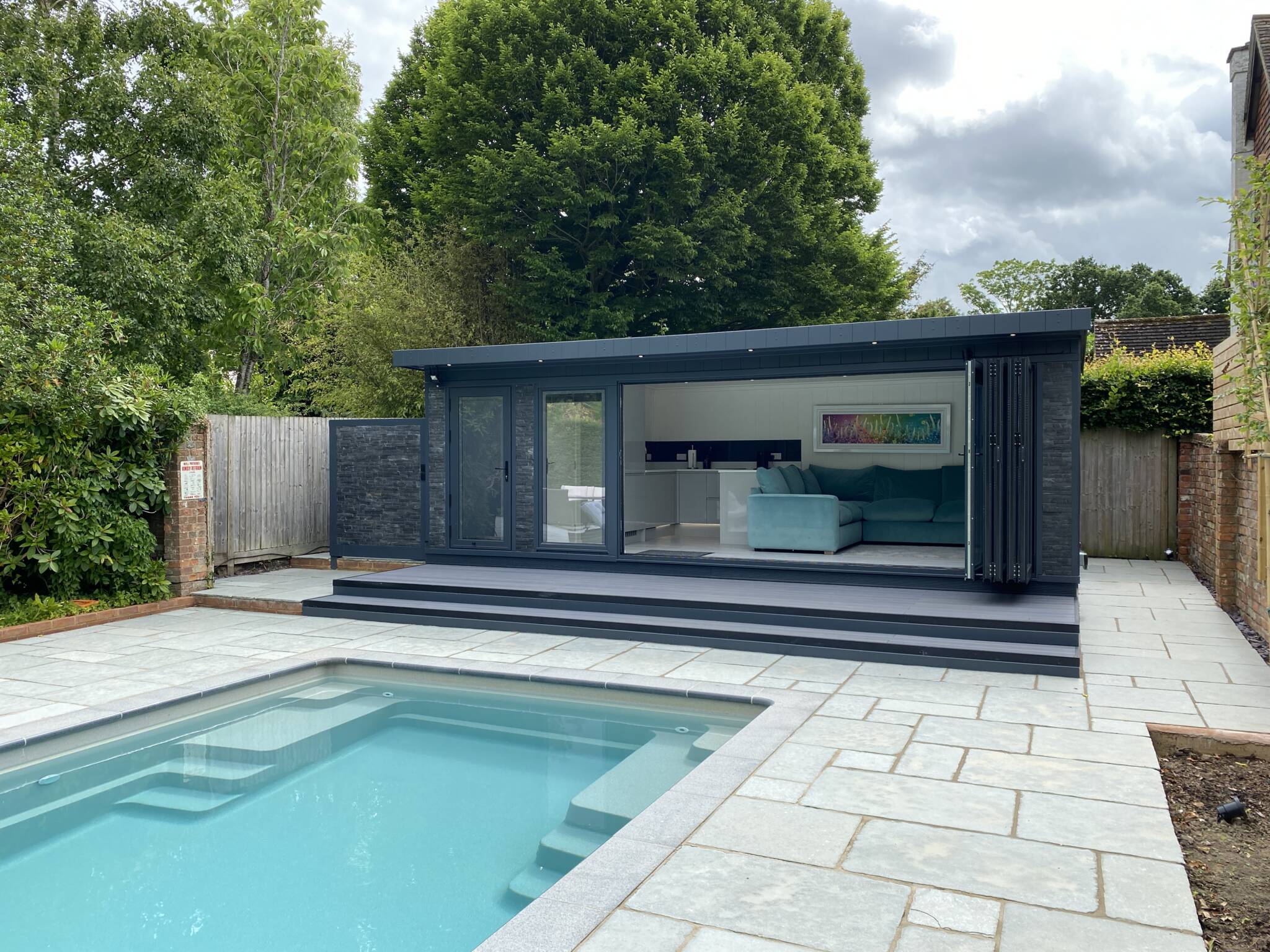 Your Spec Ltd Bakers Garden Rooms 4 Your Spec Ltd Bakers Garden Rooms 4