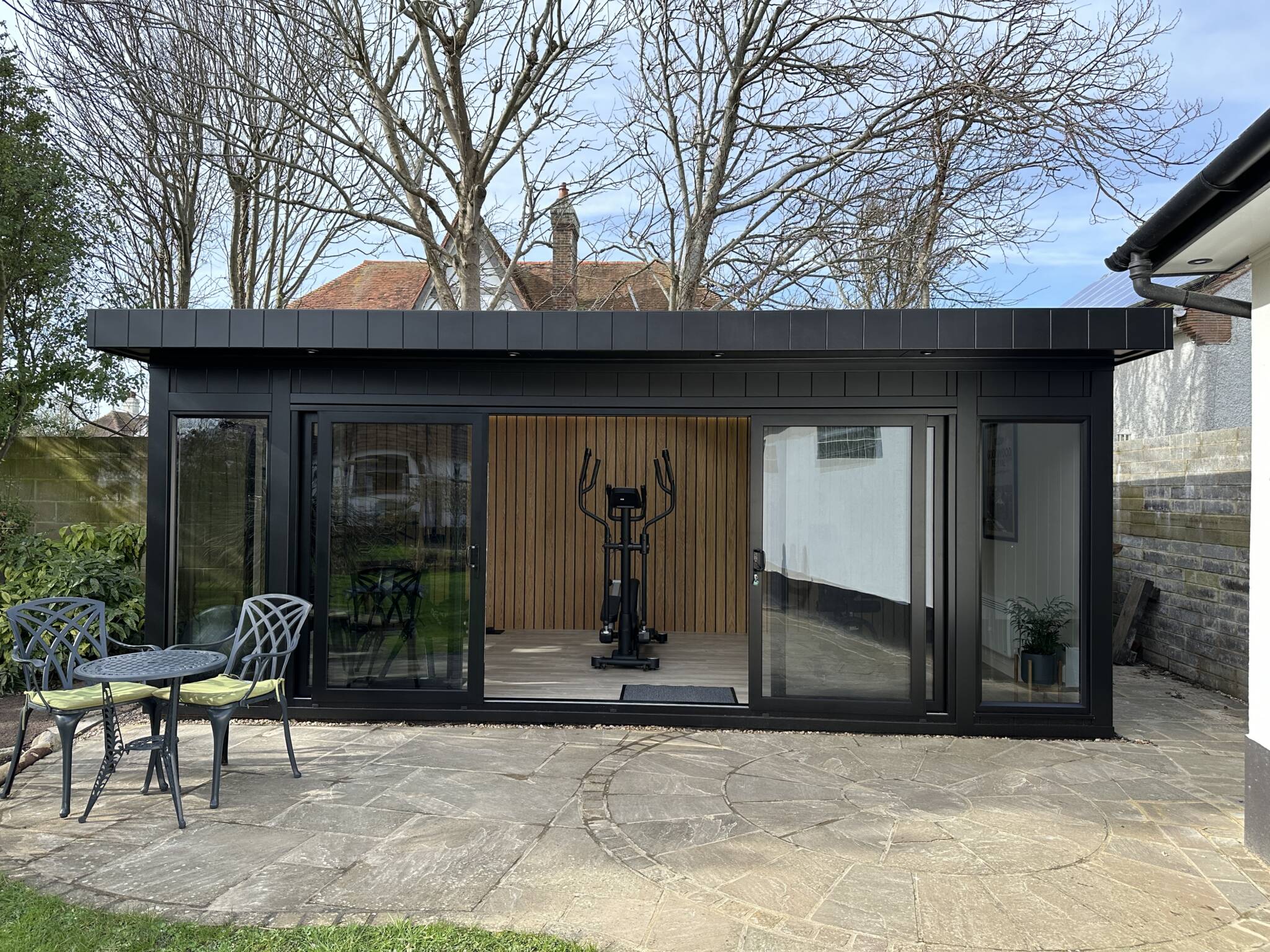 Your Spec Ltd Bakers Garden Rooms 5 Your Spec Ltd Bakers Garden Rooms 5