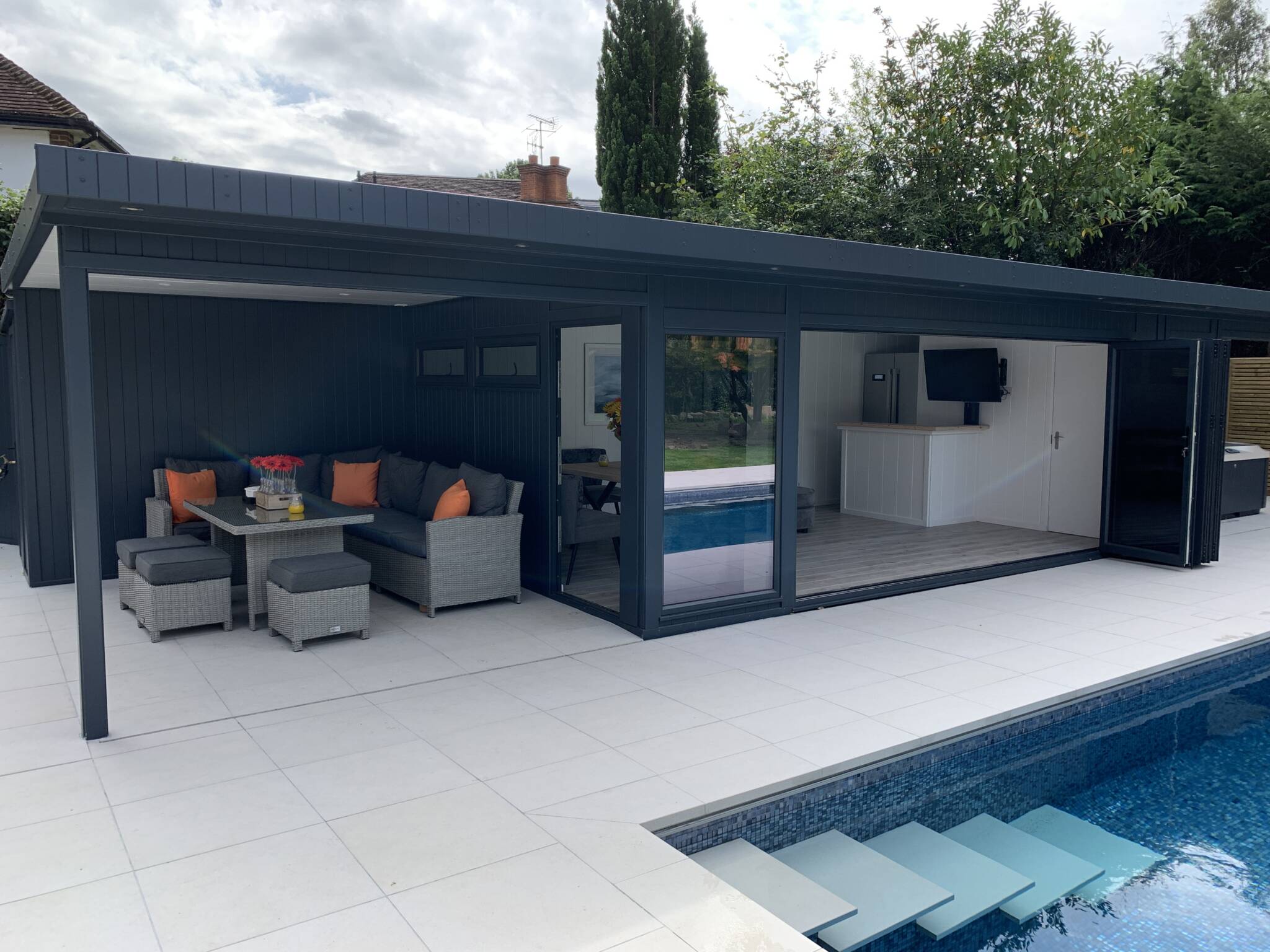 Your Spec Ltd Bakers Garden Rooms 9 Your Spec Ltd Bakers Garden Rooms 9