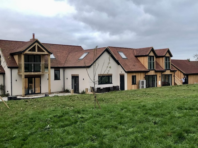 Your Spec Ltd Project Ewelme New Build 0 Featured