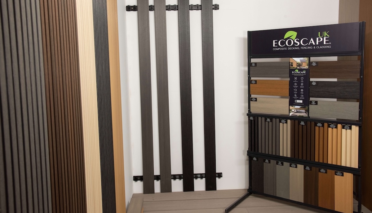 Your Spec Ltd Showroom 15 Ecoscape Your Spec Ltd Showroom 15 Ecoscape
