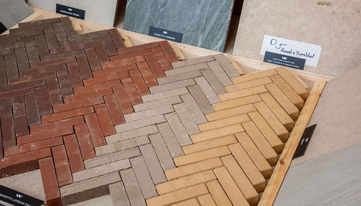 Your Spec Ltd Showroom 24 Imperial Bricks Your Spec Ltd Showroom 24 Imperial Bricks